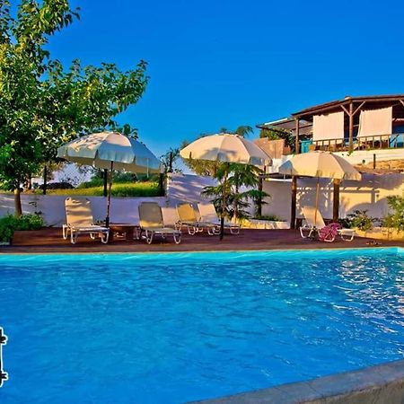 Lofos Vourvourou Apartment Exterior photo