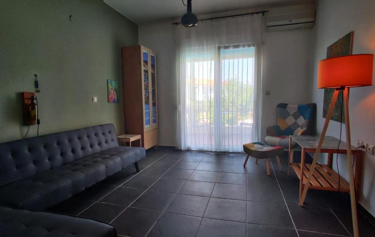 Lofos Vourvourou Apartment Exterior photo