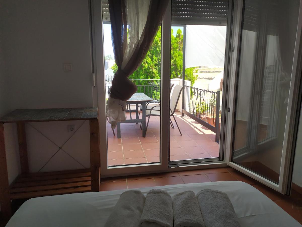 Lofos Vourvourou Apartment Exterior photo