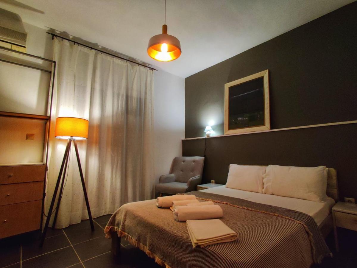 Lofos Vourvourou Apartment Exterior photo
