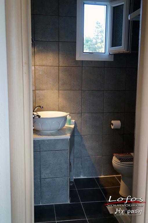 Lofos Vourvourou Apartment Room photo