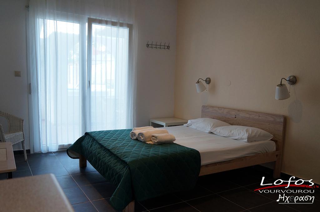 Lofos Vourvourou Apartment Room photo