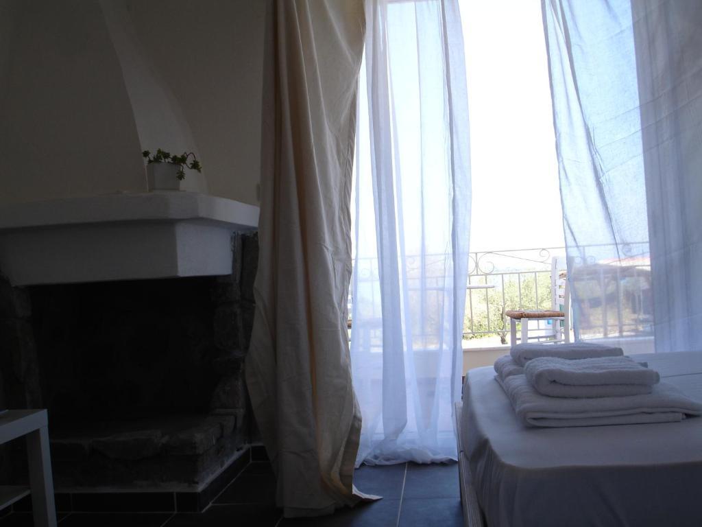 Lofos Vourvourou Apartment Exterior photo