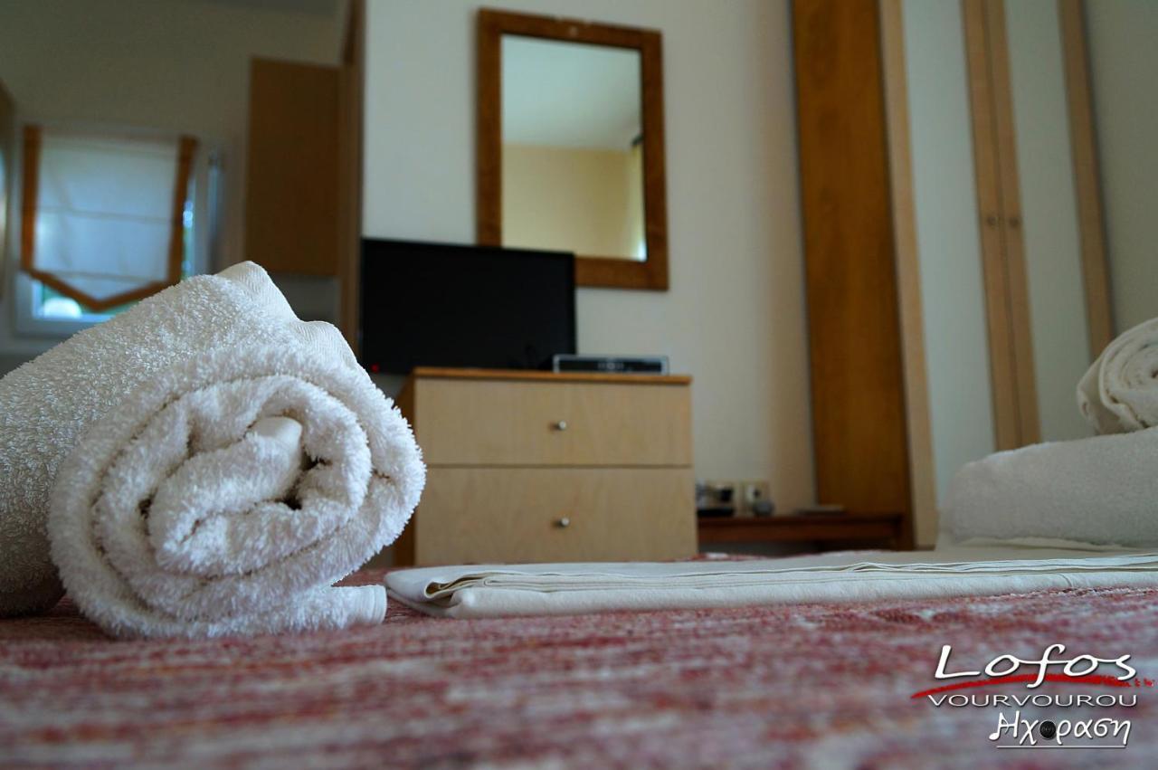 Lofos Vourvourou Apartment Exterior photo